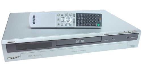 Sony rdr gx210 - sony, rdr-gx210