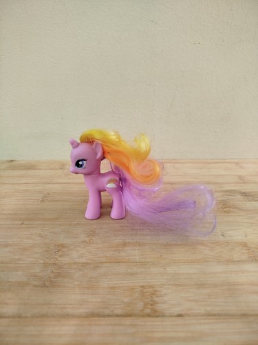 Little pony rainbow - pony,