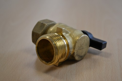 Robinet ariston chaffoteaux - ariston,