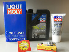 Kit D'Entretien KSR Moto RS