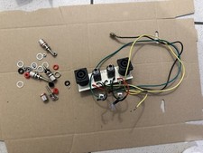 Set connecteur D3292D EPRO-1