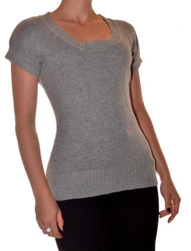 Pull manches courtes - , m