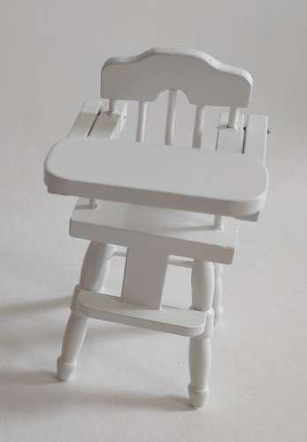 Chaise haute pour - haute,