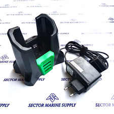MSA Altair 4X Chargeur De