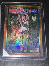 2019-20 NBA Hoops Premium