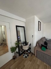 Canapé d'angle convertible  3