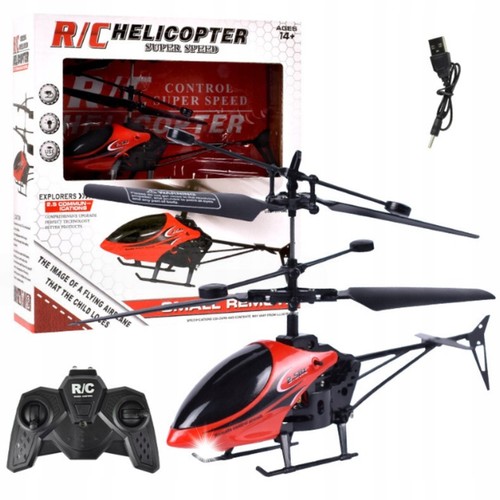 Hélicoptère télécommandé - hÉlicoptÈre,