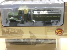 CAMION CITROEN TYPE 46 FOM