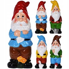 Figurine nain de jardin 20 cm