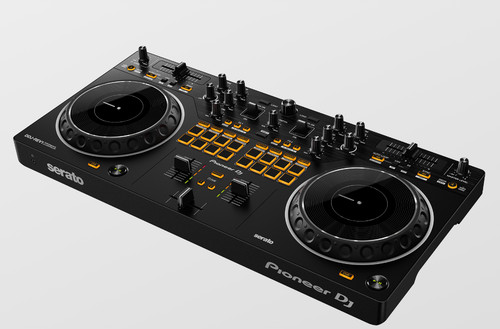 Table mixage pioneer - de,