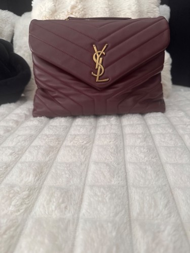 Sac yves saint laurent loulou - saint,