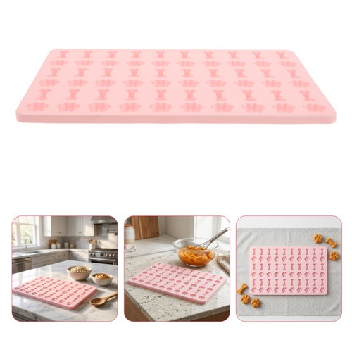 Mini moules silicone - mini,