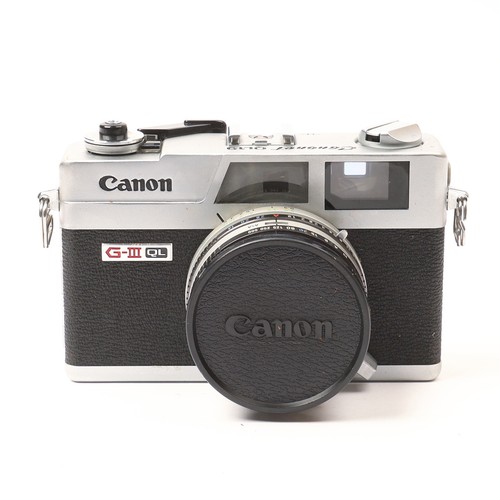 Canon 35 rangefinder - canon,