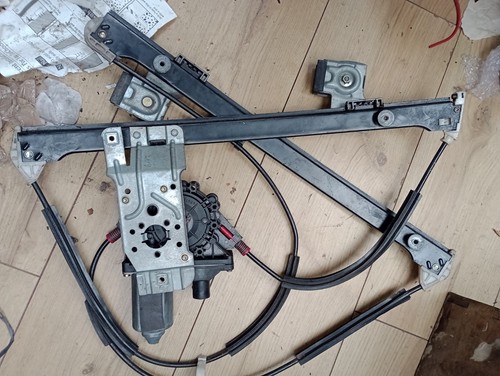 Polo 6n2 left side electric - polo,