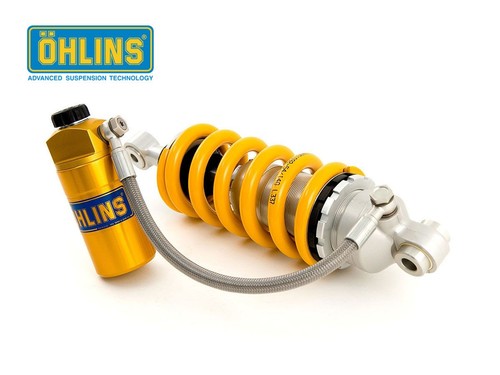 Amortisseur ohlins pour - amortisseur,