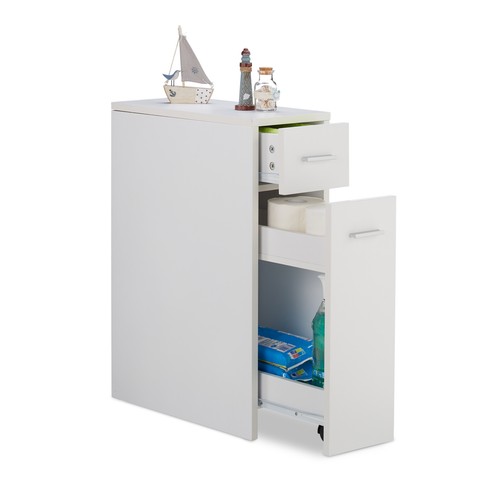 Armoire niche petit meuble - armoire,