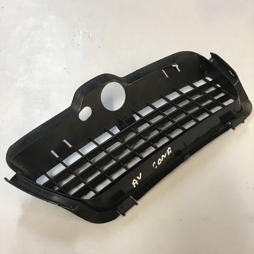 Grille cache pare choc - pare,