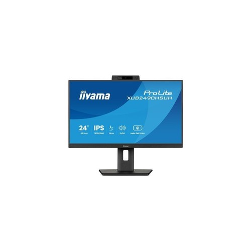 Ecran iiyama 23 8 - pc, 23,8