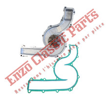 195433 Pompe a eau Maserati