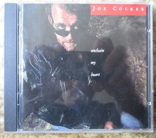 joe COCKER  unchain my heart