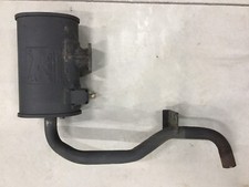 OEM John Deere 2320 Muffler MIU800093 LVA802128 V1-9
