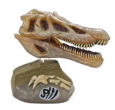 Mini Figurine [Secret]