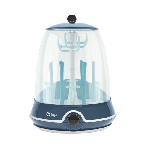 Babymoov turbo steam plus - babymoov,