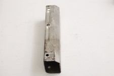 04-2007 Audi A4 Avant B7 Rear Right Muffler 8E0807332B