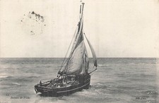 Fishing Boat 162 18