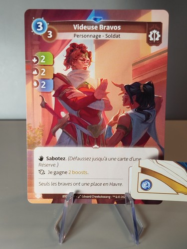 Carte altered tcg - tcg, fr