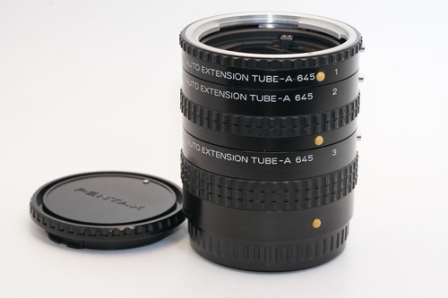 Mint pentax auto - [,