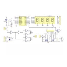 Kit électronique bricolage