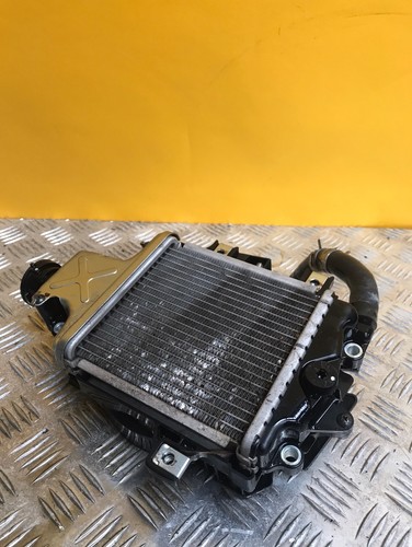 Radiateur eau pour honda - radiateur, pcx