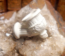 PIPE COLLECTION terracotta carved france anonymous pipier