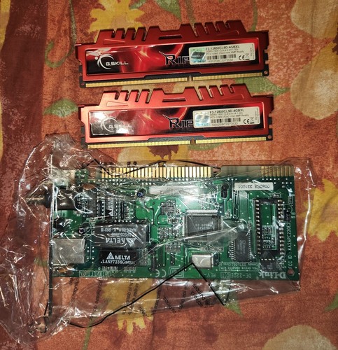 Carte dlink 220 - de,
