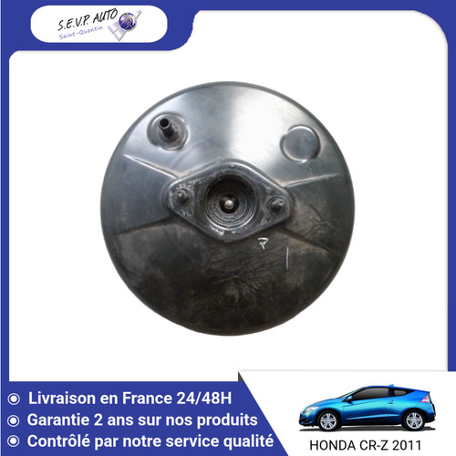 Servo frein honda - servo-frein,