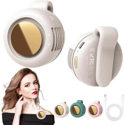 Mini ventilateur portable - ventilateur,