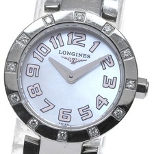 Longines Dolce Vita femmes