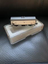 Märklín Mini-Club 8600 Inter Frigo DB Car Freight Car Z Marklin