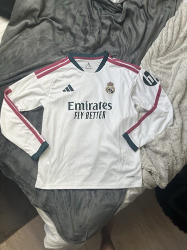 Maillot réal madrid - maillot,