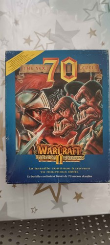 Warcraft tides darkness - 2, of