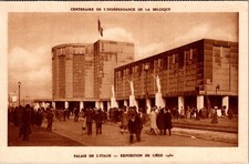 *74246 cpa Belgique -
