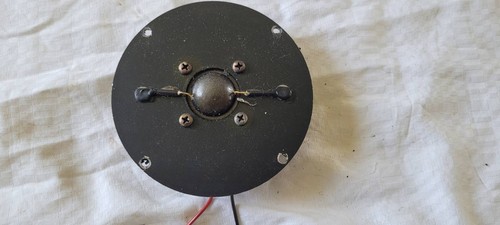Rare tweeter dome - tweeter, à