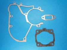 Kit joint silencieux cylindre