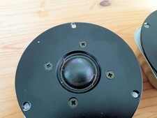 Paire Dynaudio D28-AF