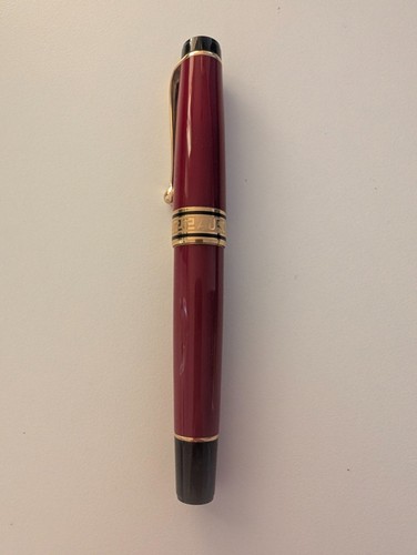 Aurora optima stylo plume - aurora,