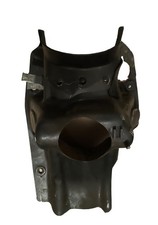 Garde boue arrière Yamaha