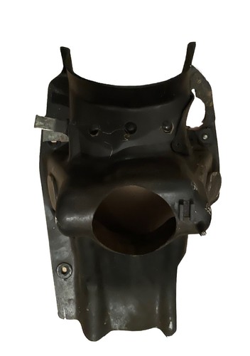 Garde boue arrière yamaha - garde,