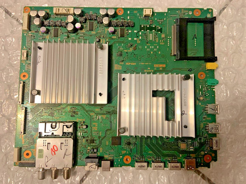 Carte mère sony kd 77ag9 - carte,