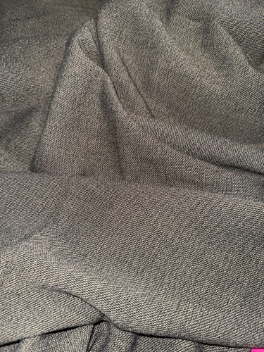 Tissu vintage jersey coton - de,